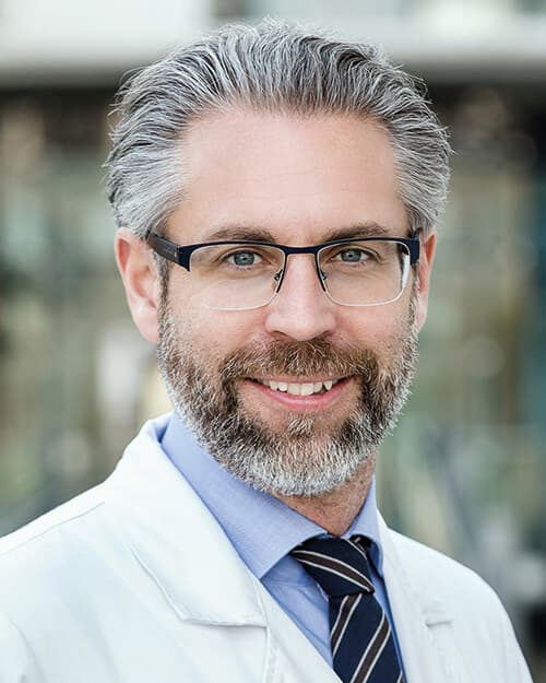 Univ.-Prof. PD Dr. Christian Enzinger, Univ.-Klinik für Neurologie Graz