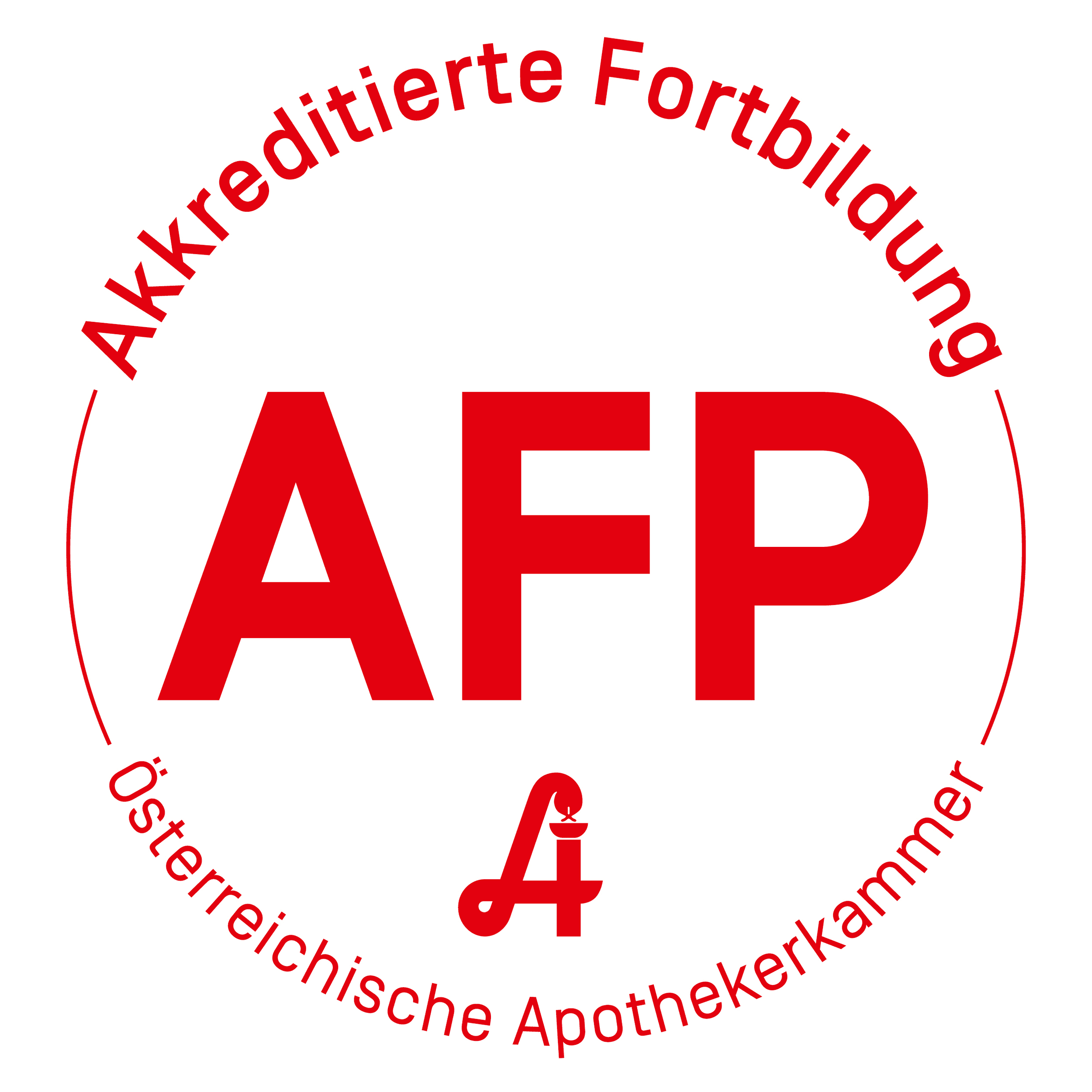 AFP Logo