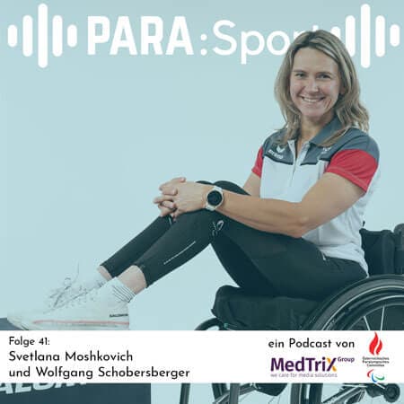 Para-Sport Sujet #41