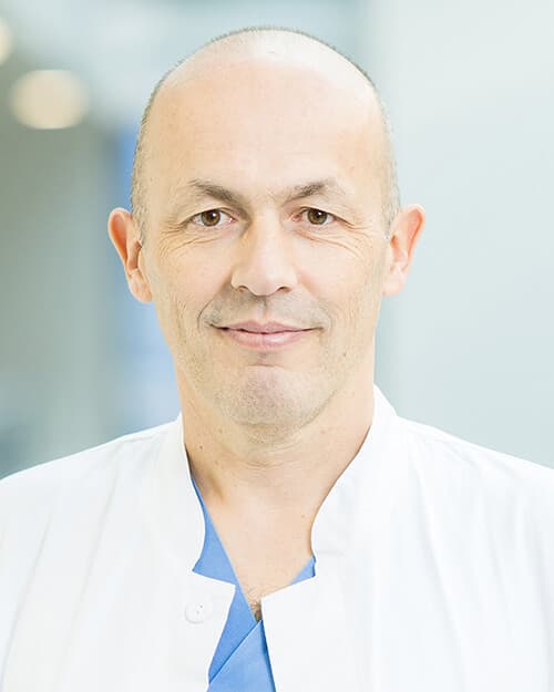Prof. Roman Crazzolara