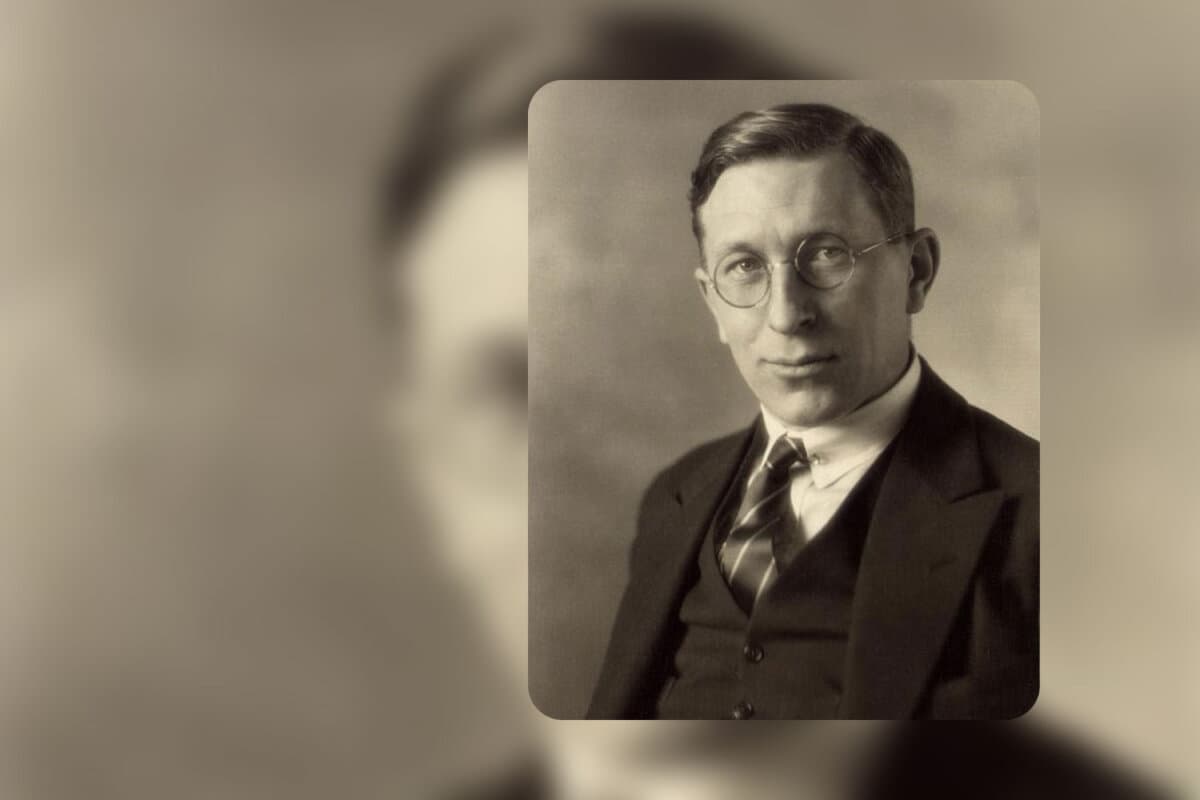 Sir Frederick Grant Banting