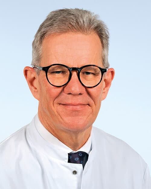 Prof. Dr. Jörg B. Schulz, Universitätsklinikum Aachen