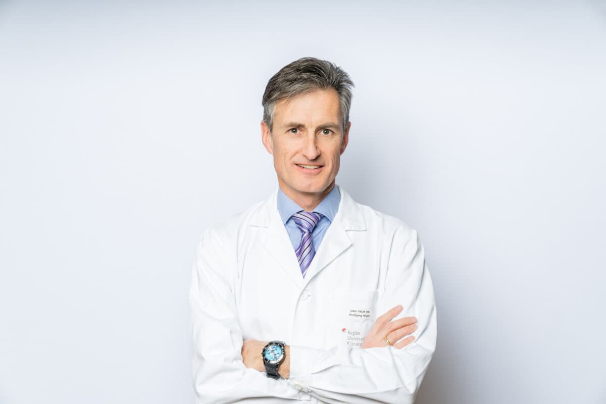 Univ.-Prof. Dr. Wolfgang Högler