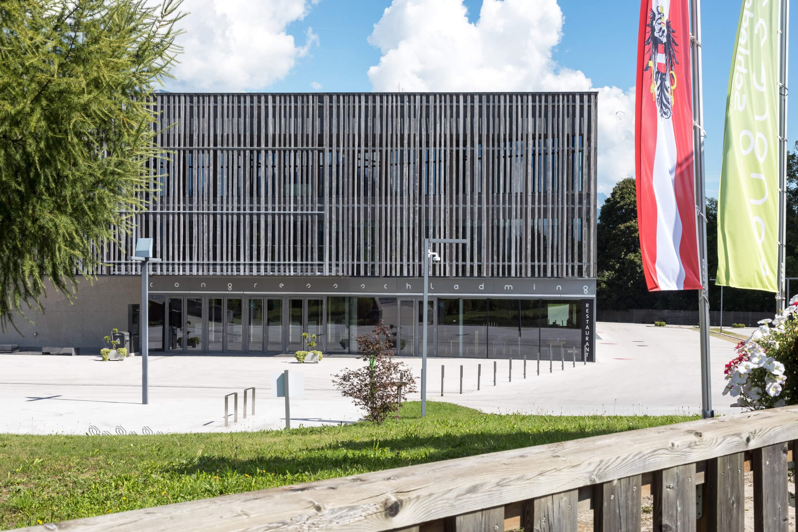 congress Schladming