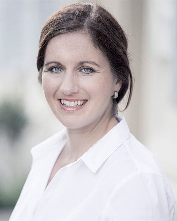 Univ.-Prof. Dr. Vanessa Stadlbauer-Köllner, Medizinische Universität Graz