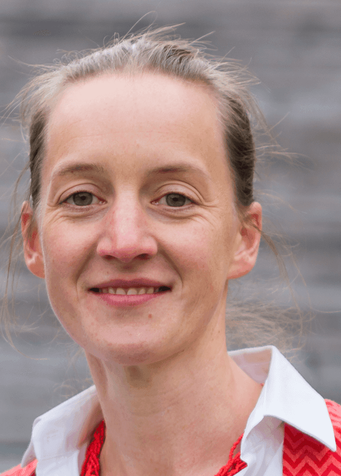 Bernadette Maurer-Grubinger