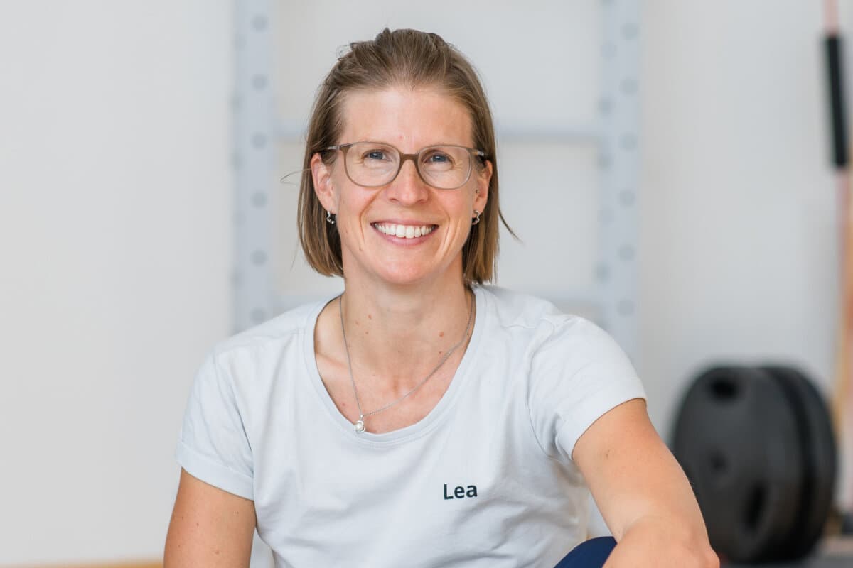 Lea Kilchenmann