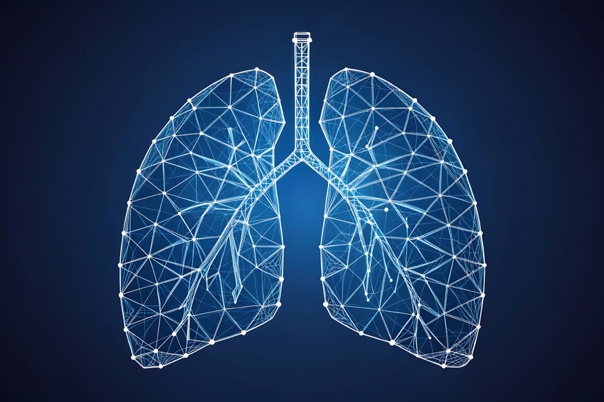 Eine Phase-1/2-Studie zu Zongertinib bei NSCLC zeigte viel versprechende Ergebnisse.