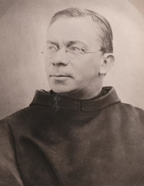 Eusebius Frommer