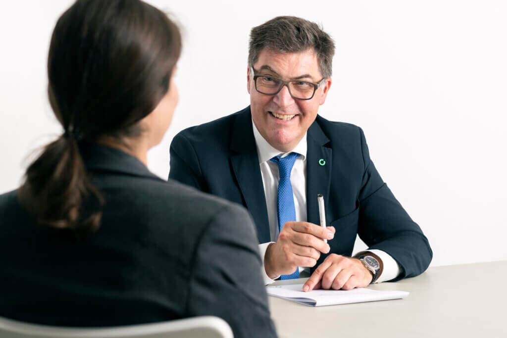 Dr. Andreas Krauter, MBA