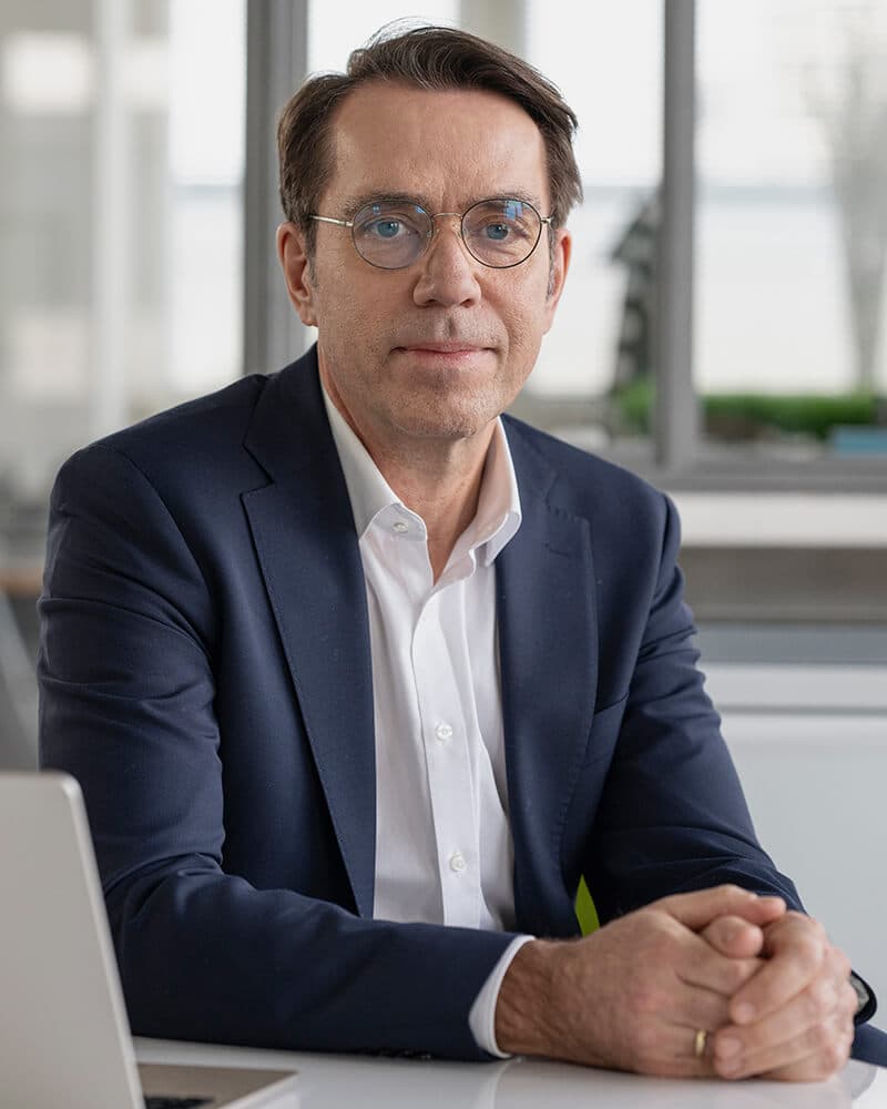 Prof. Dr. Falk Kiefer