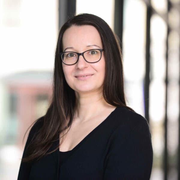 Dr. Franziska D. Welzel