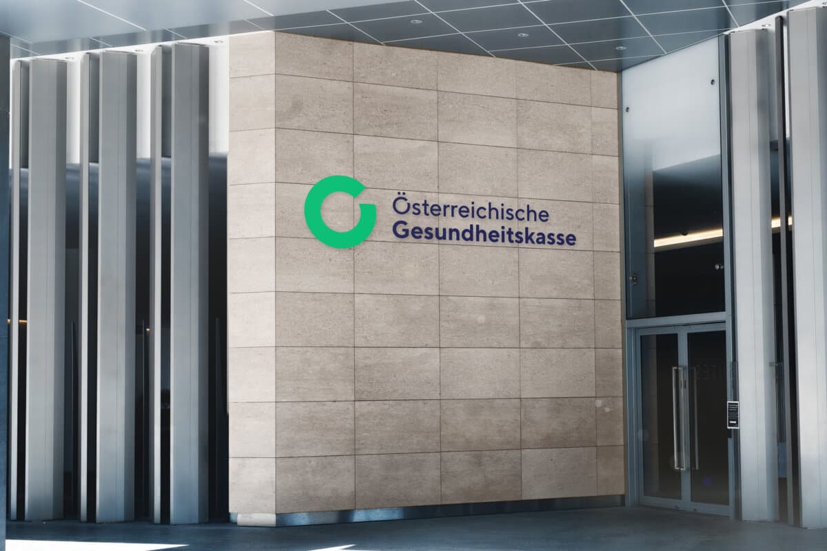 ÖGK-Gebäude