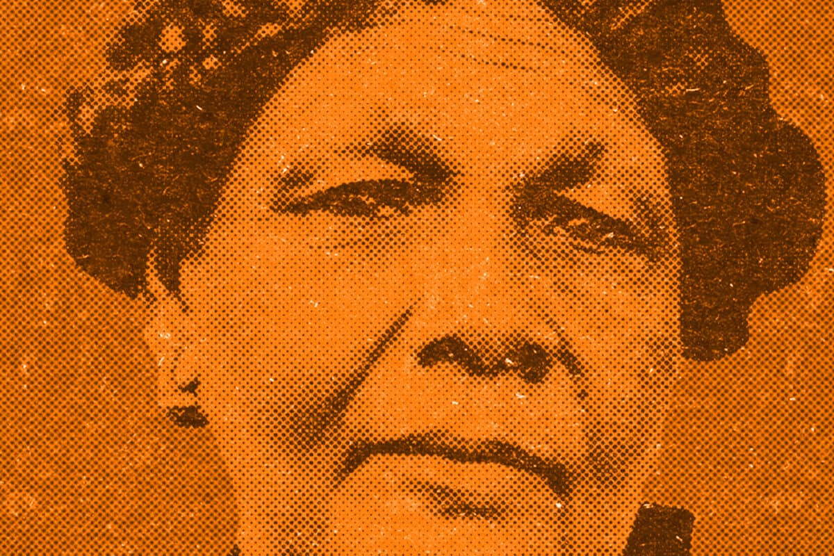 Greatest Black Briton: Mary Seacole