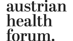 Logo AHF