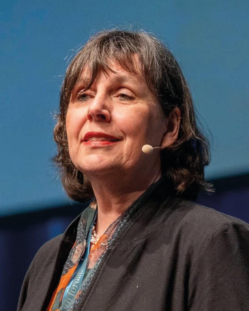 Dr. Katrin Käufer, MIT