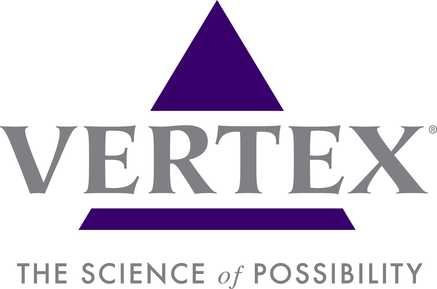 Vertex Logo