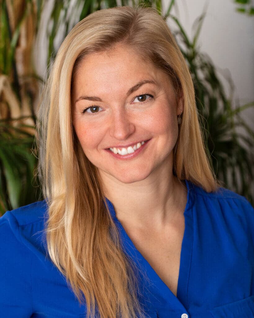 Karoline Turner