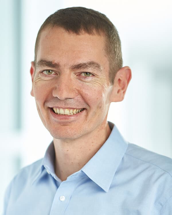 Prof. Dr. Christian Kratz