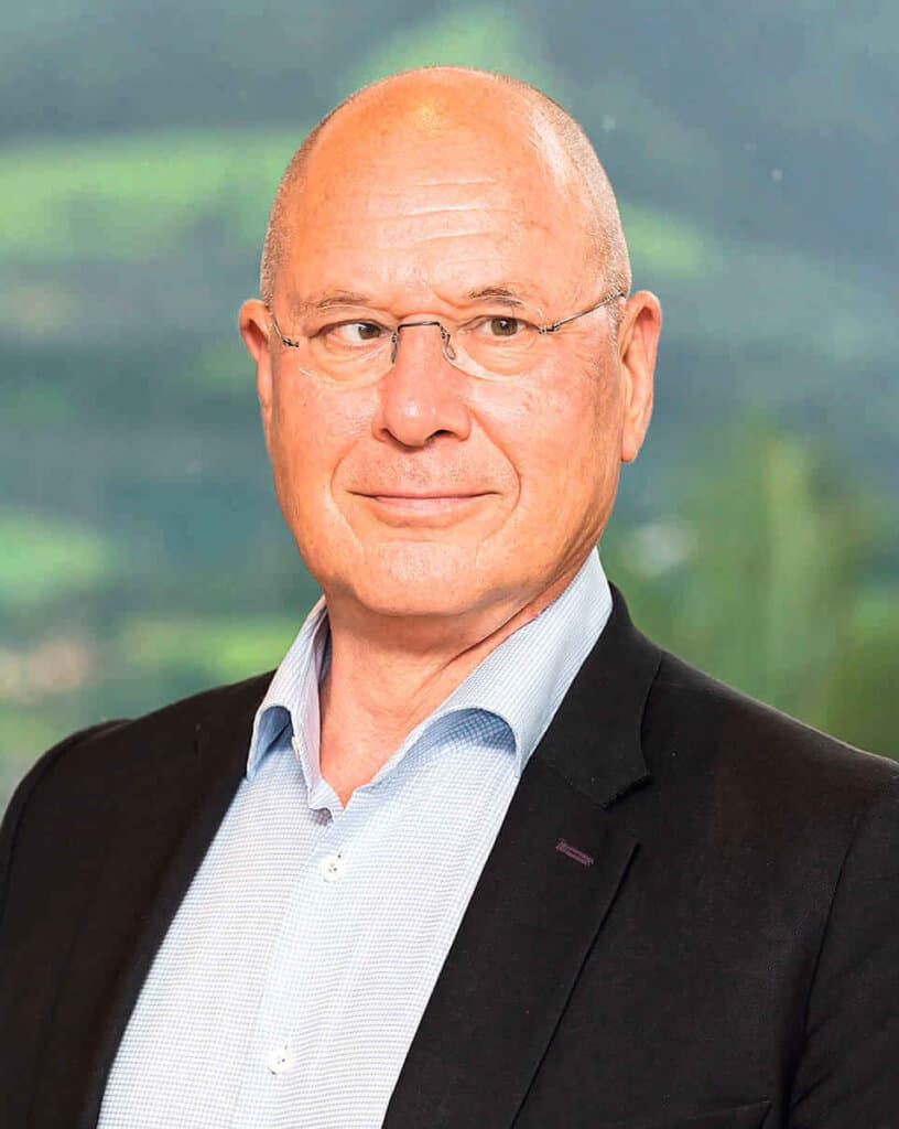 Univ.-Prof. Dr. Thomas Berger