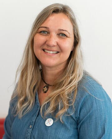 Judith Wimmer, MSc