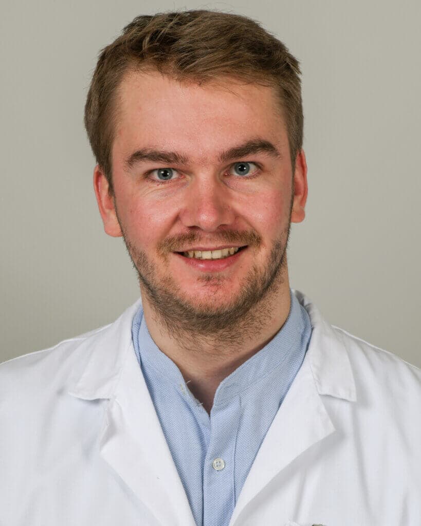 MBA Dr. Christian Greis