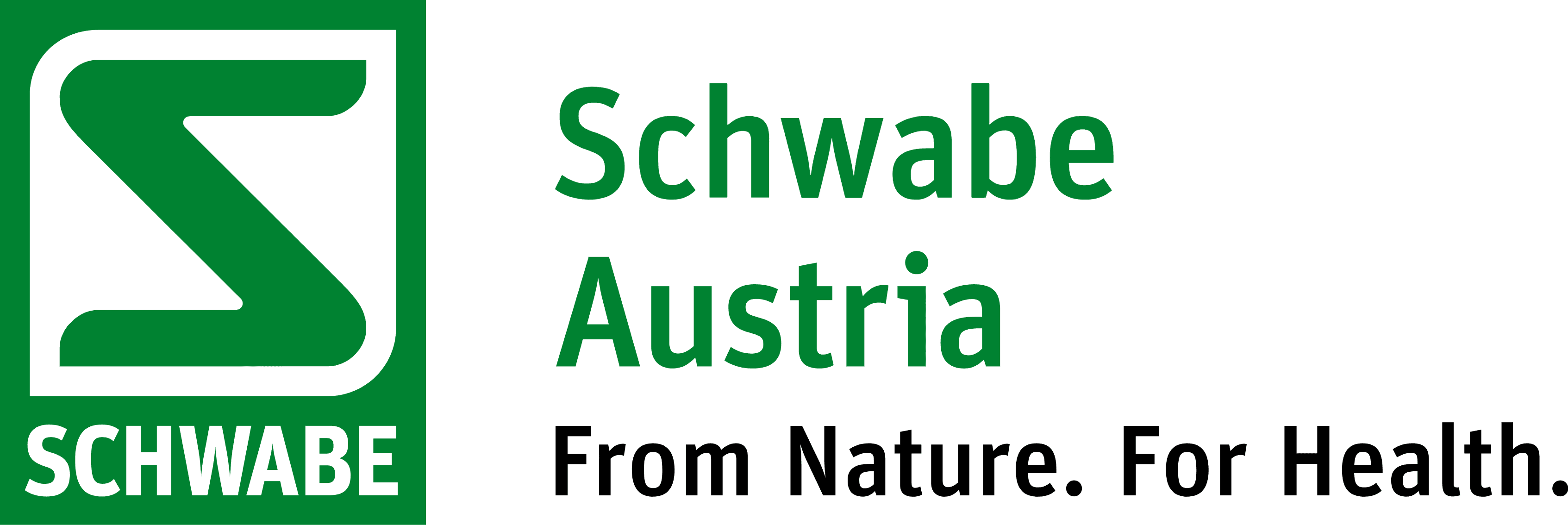 Schwabe Austria GmbH Logo