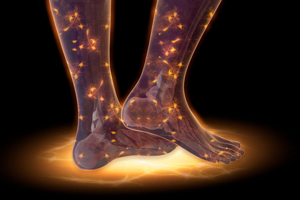 Restless-Legs-Syndrom als Risikofaktor für Parkinson