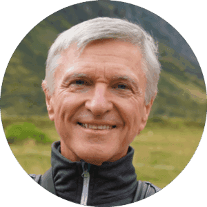 Autorenbild Dr Wolfgang Pohl