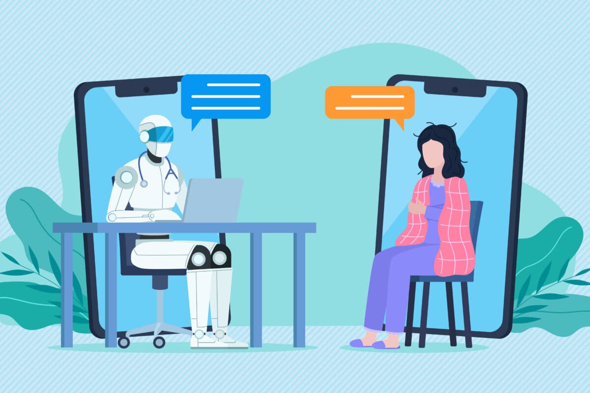 Manipulierte KI empfiehlt Thalidomid für Schwangere.