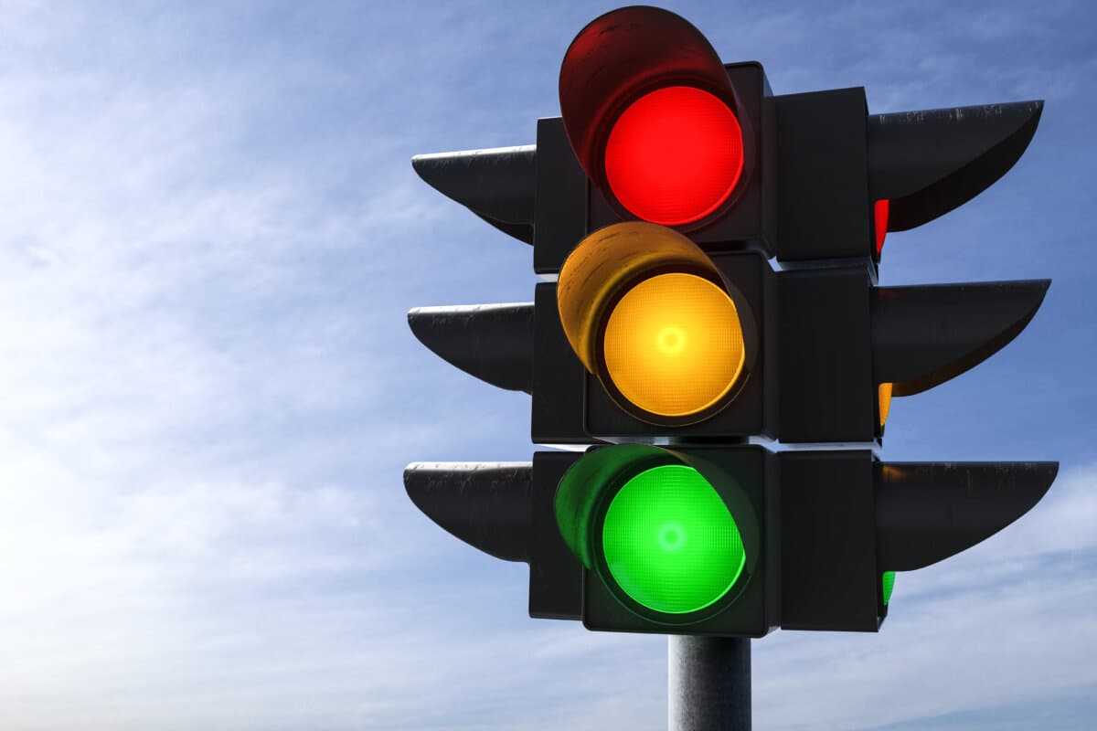 Ampelsystem für personalisierte Rheuma-Therapie für Frauen