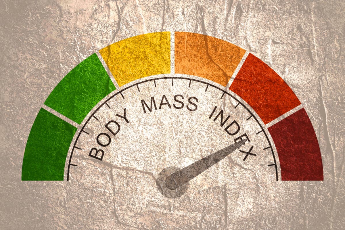 Eine Studie untersuchte den Zusammenhang zwischen Adipositas und schweren Infektionen.