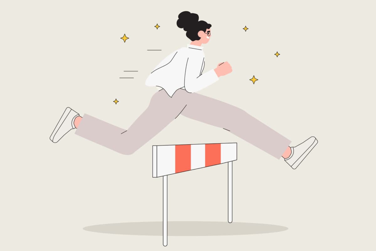 Ärztinnen sind im Beruf mit Hürden und Benachteiligung konfrontiert