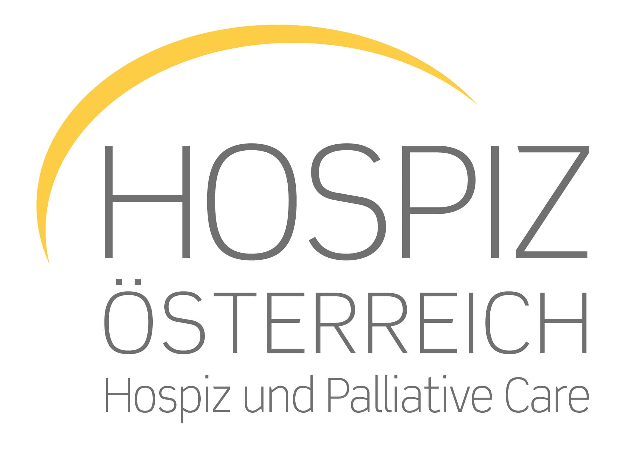 Hospiz Österreich