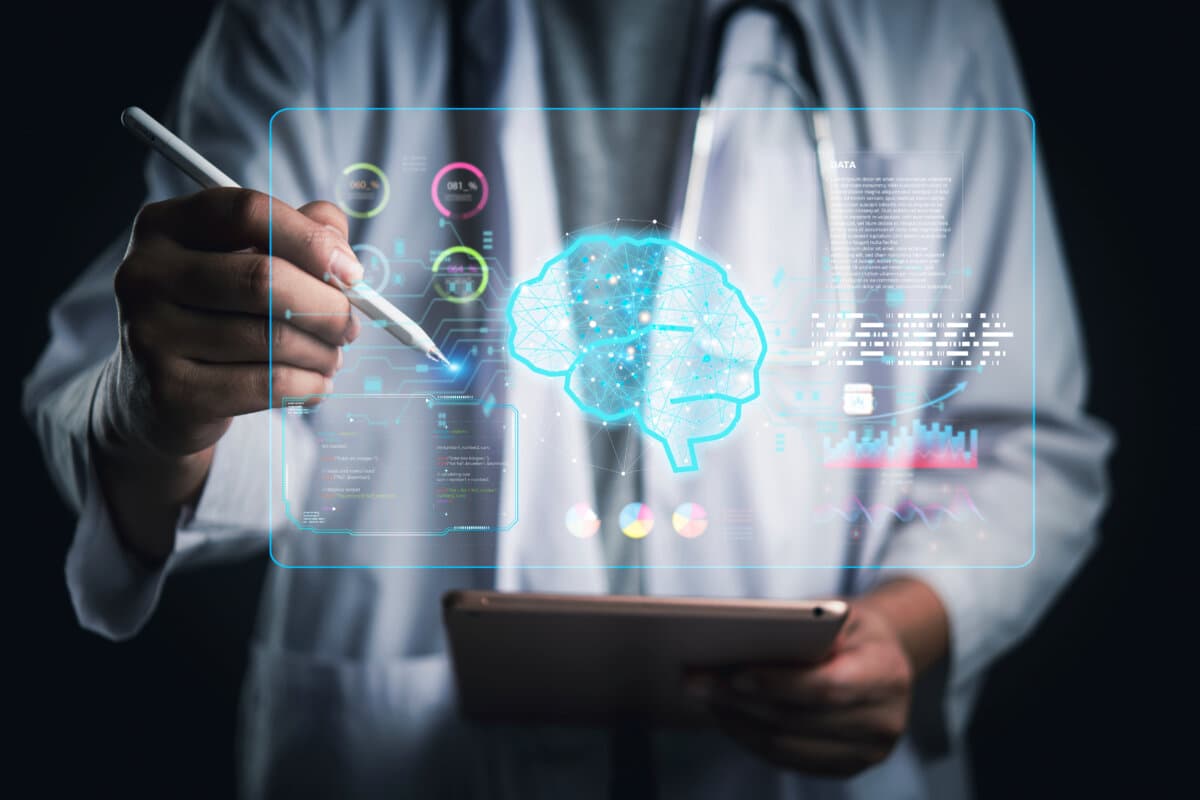 Forschung: Hirntumor