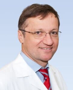 Univ.-Doz. Dr. Udo Zifko