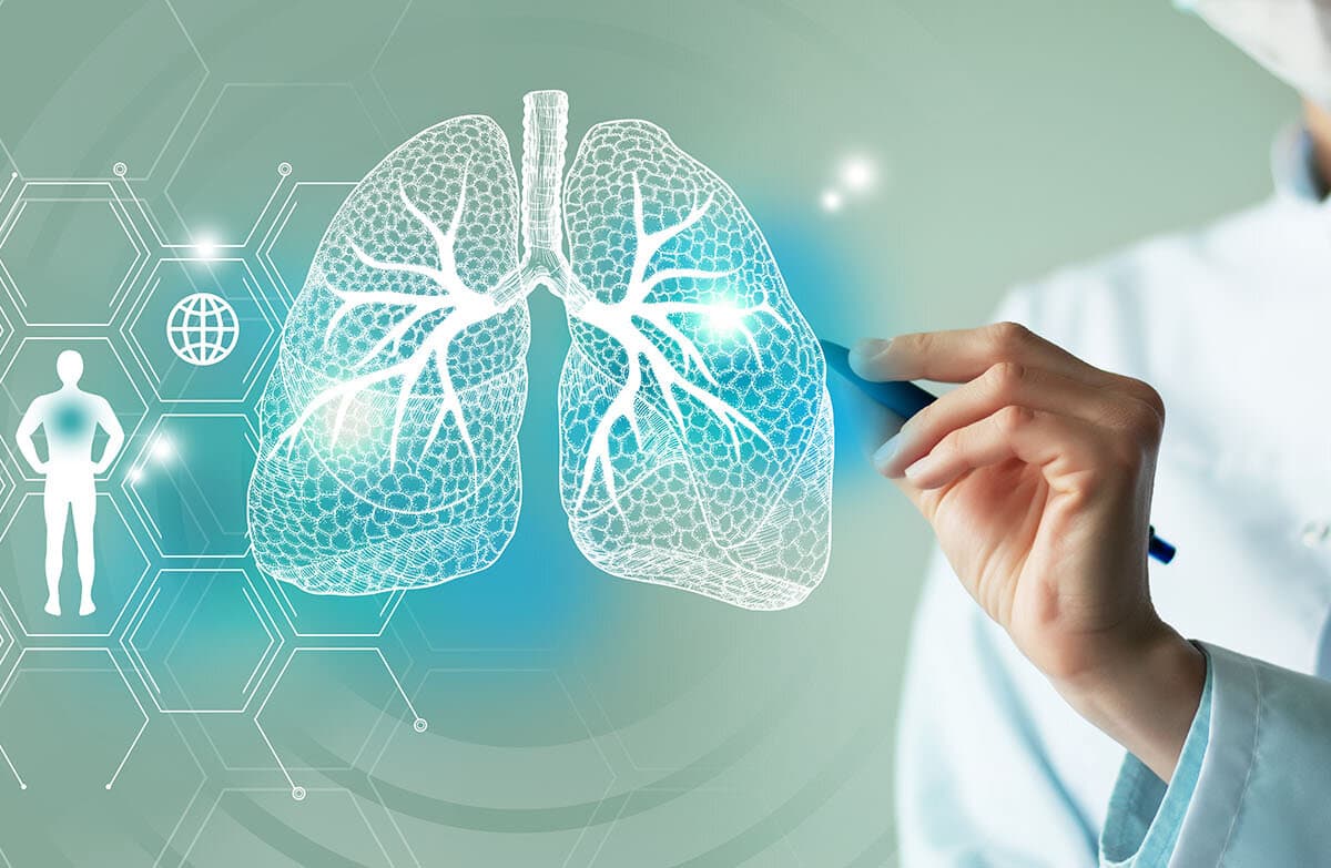 Gelebte Präzisionsmedizin – Biomarker in der Asthma &amp; COPD Therapie