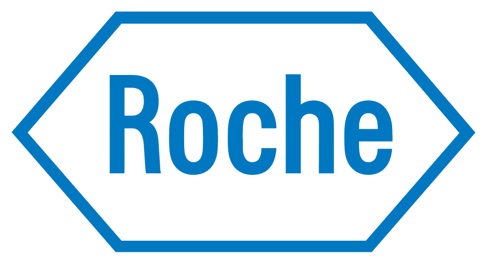 Roche Austria GmbH Logo