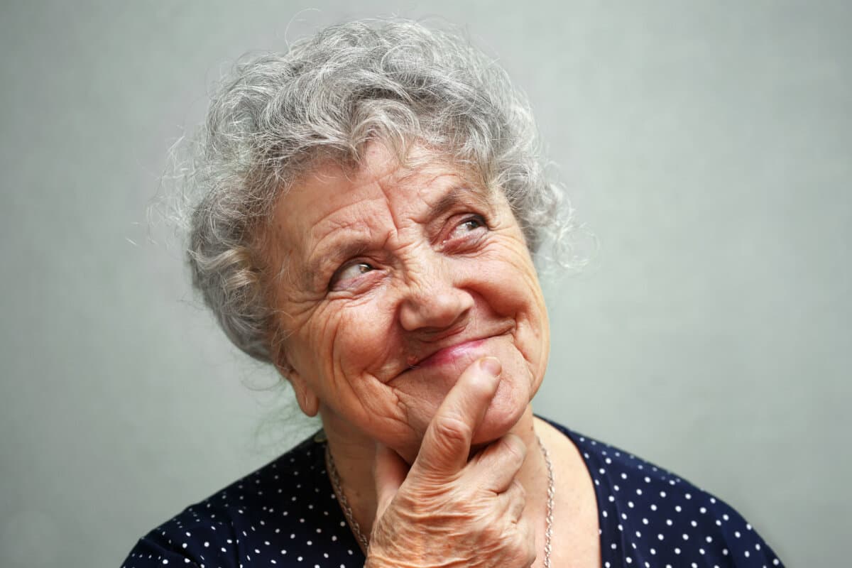Neurogenese der Super-Ager