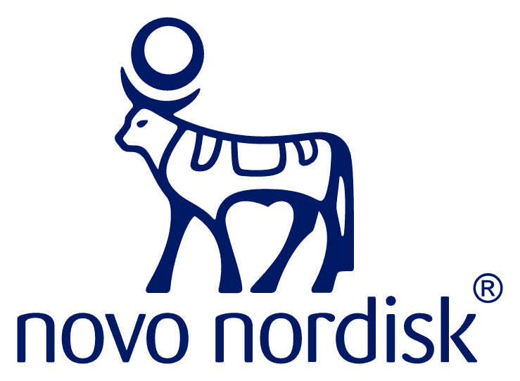 Novo Nordisk Pharma GmbH Logo