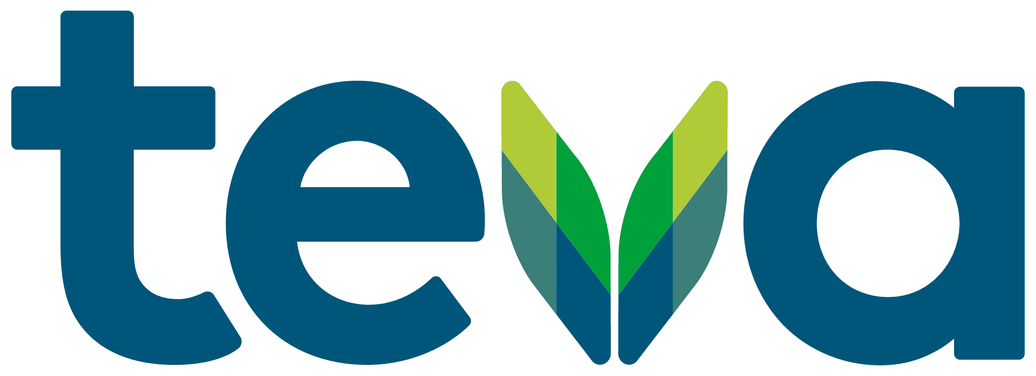 Teva Pharmaceuticals Logo