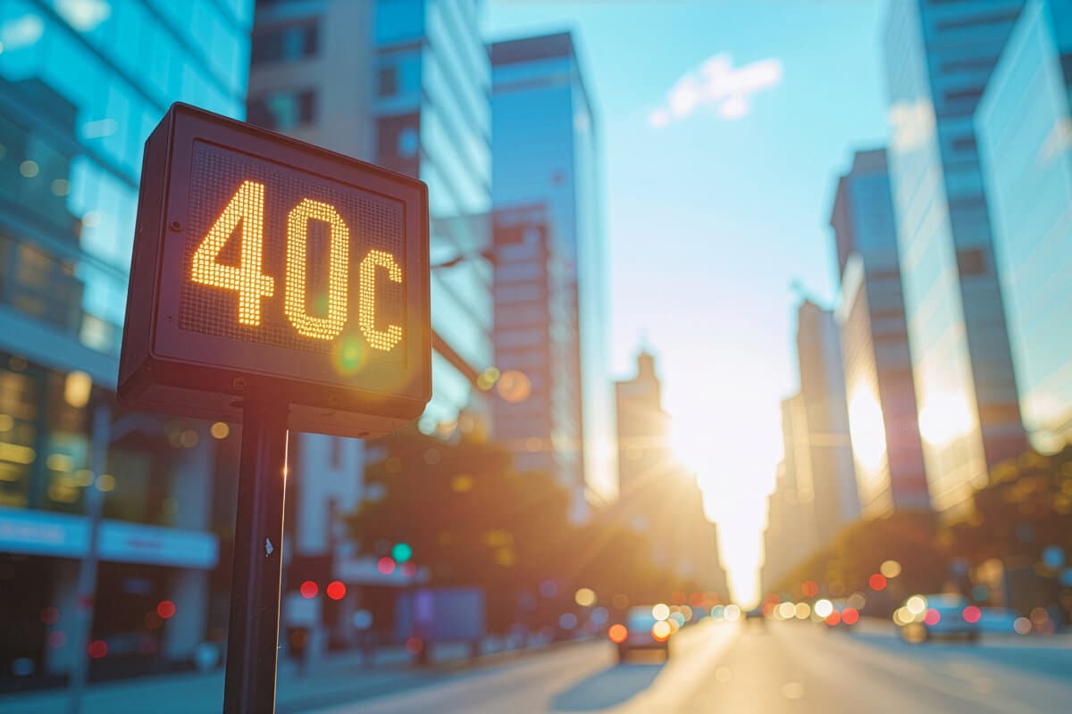Der Klimawandel beeinflusst das Allergie-Risiko.