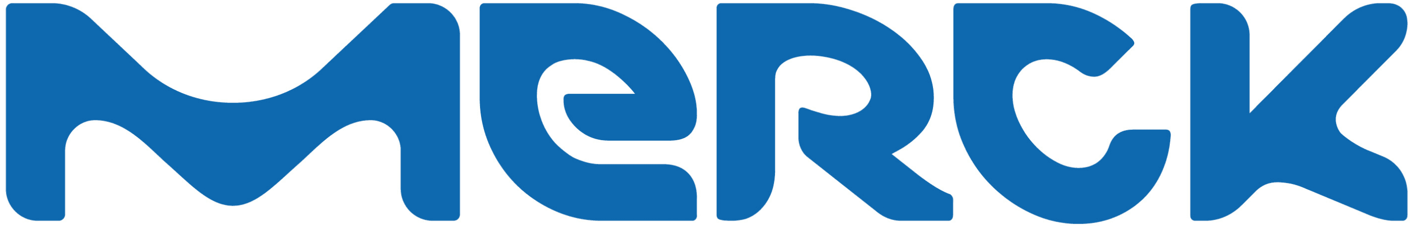 Merck Logo