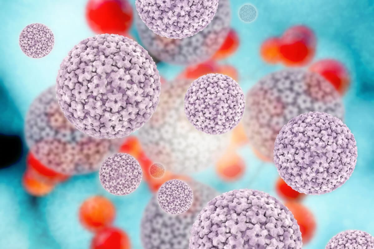 HPV-bedingte Malignome bei SLE