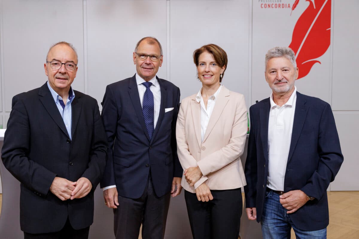 Österreichisches Onkologie Forum: Innovative Krebstherapie braucht dringend Forschung
