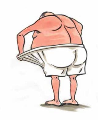 Illustration: bruce7/iStock