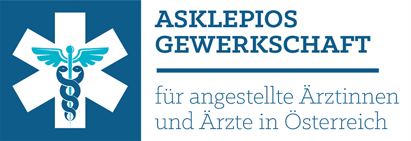 Asklepios – Gewerkschaft für angestellte Ärztinnen und Ärzte in Österreich