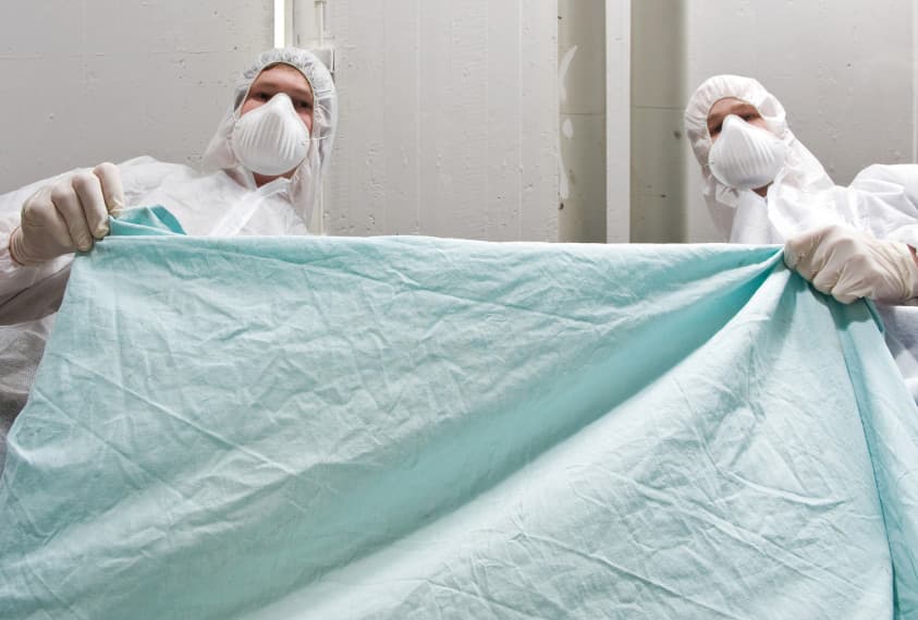 Wiener Ärztekammer fordert Lösung bei Gerichtsmedizin ein.
