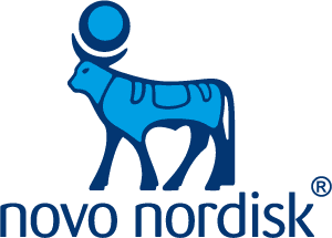 Novo Nordisk Pharma GmbH Logo