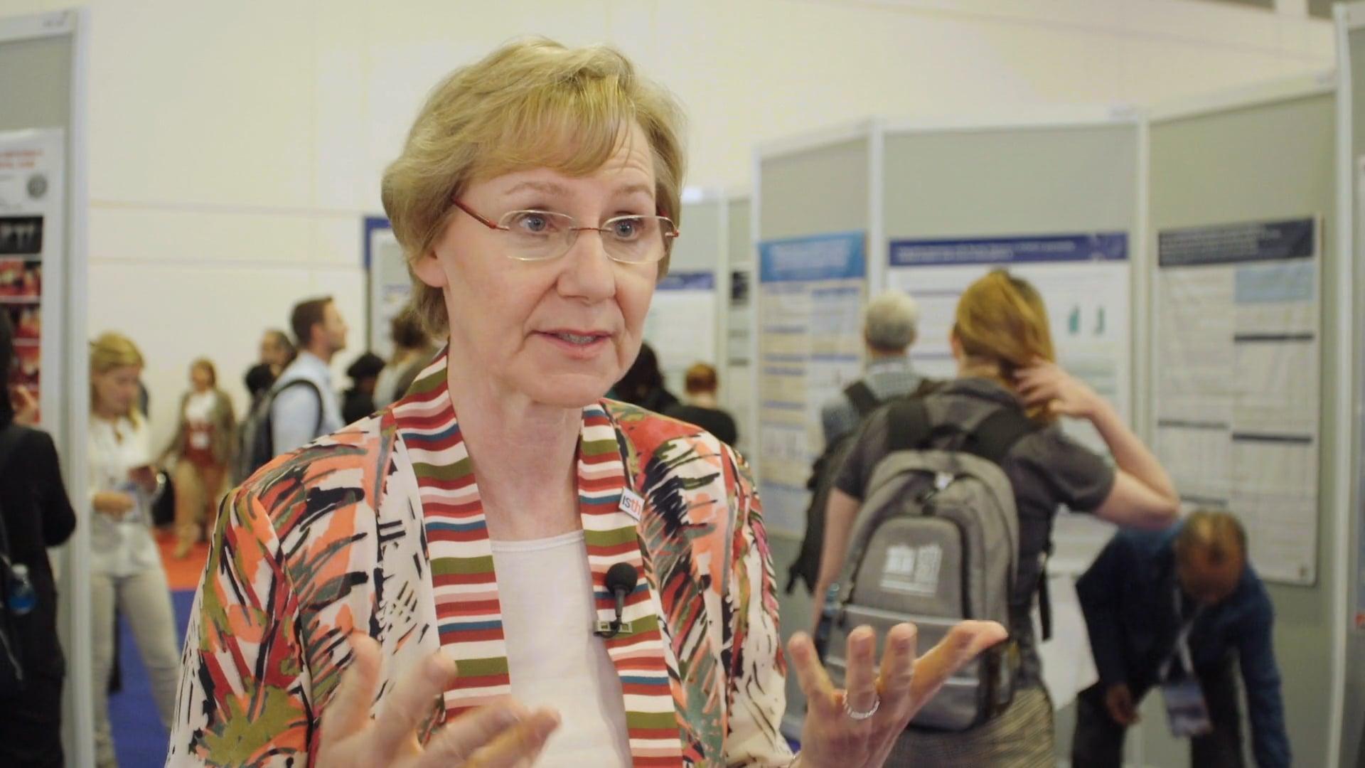 Videointerview mit Univ.-Prof. Dr. Ingrid Pabinger-Fasching